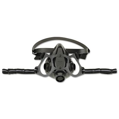 7700 SERIES SILICONE HALF MASK RESPIRATO